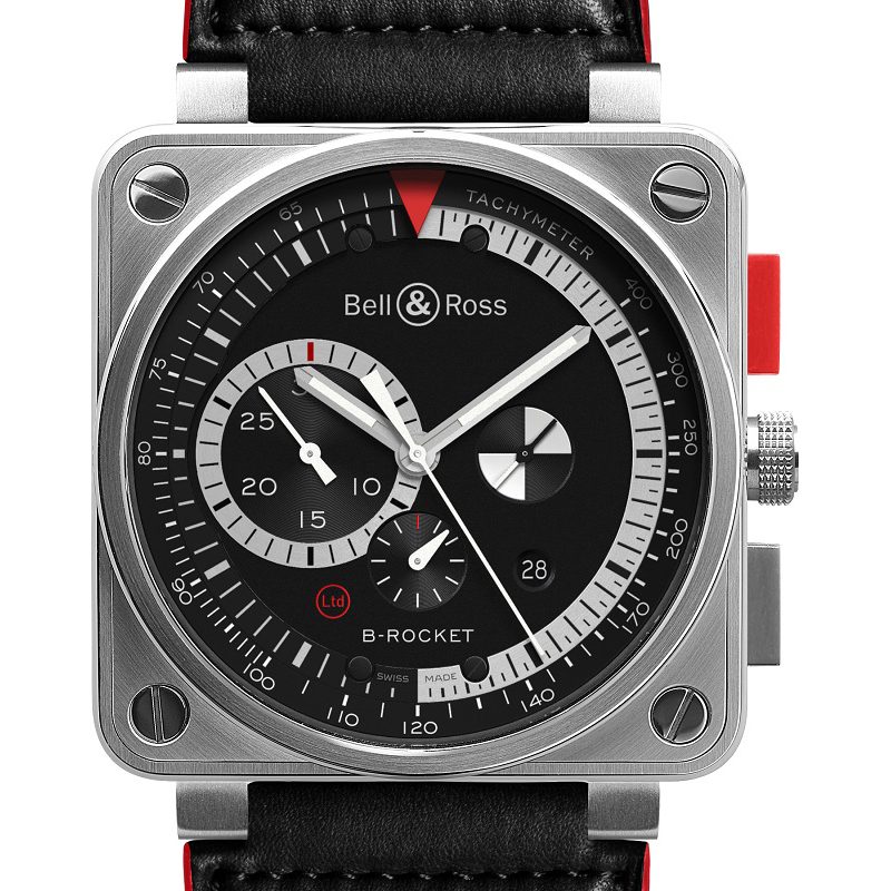 Montre homme bell online and ross